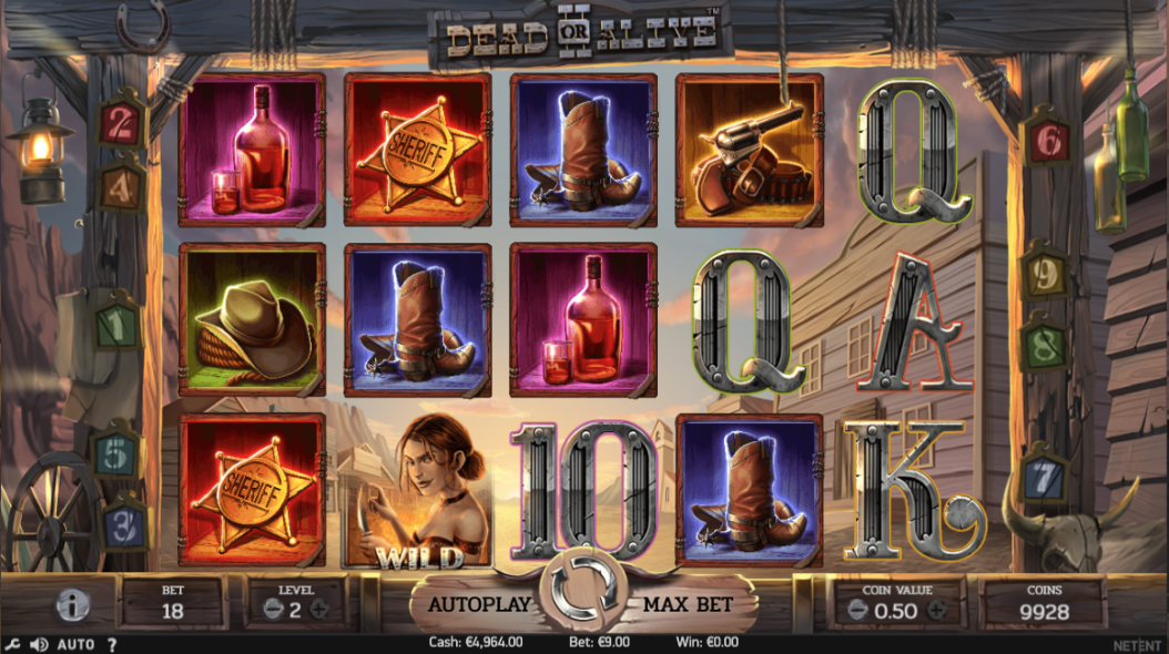 Details dead or alive 2